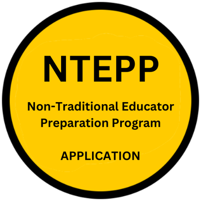 Picture of NTEPP Application