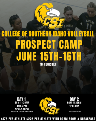 Prospect Camp