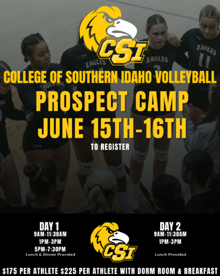 Prospect Camp