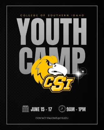 Youth Camp