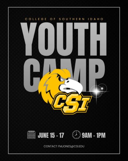 Youth Camp