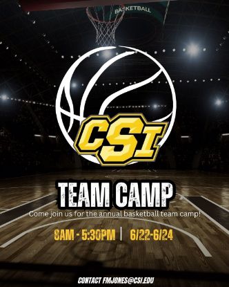 Team Camp