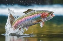 Rainbow Trout picture