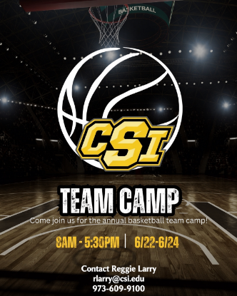 Team Camp