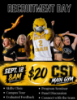 Picture of CSI Cheer Recruitment Day - 2026